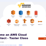 AWS solutions architect